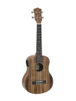 Dimavery UK-600 Tenor Ukulele, Acacia