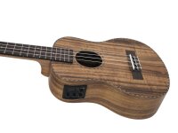 Dimavery UK-600 Tenor Ukulele, Acacia