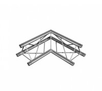 Duratruss DT 23/2-C21-L90 2-Weg Ecke 90°, 90°...