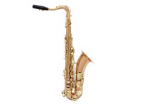 Dimavery SP-50 B-Tenorsaxophon, gold