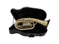 Dimavery EP-400 Bb Euphonium, gold