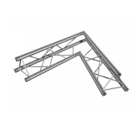 Duratruss DT 23/2-C20-L60 2-Weg Ecke 60°, 60° corner 100cm