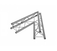 Duratruss DT 23/2-C19-L45 2-Weg Ecke 45°, 45°...