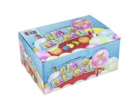 Jumbo Jelly Ball, 90cm, 12x