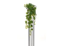 Grape bush, premium, artificial, 100cm