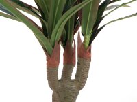 Dracena, artificial, 120cm