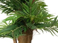 Areca palm, artificial plant, 140cm