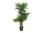 Areca palm, artificial plant, 140cm