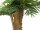 Areca palm, artificial plant, 140cm