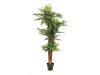 Areca palm, artificial plant, 170cm