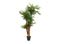 Areca palm, artificial plant, 170cm