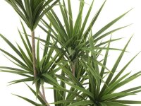 Yucca Palme, Kunstpflanze, 130cm