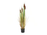 Bulrush, alrtificial plant, 150cm