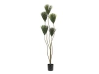 Papyrus plant, artificial, 130cm