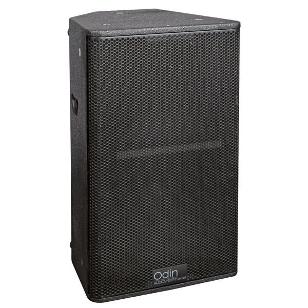 dap audio line array