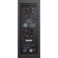 DAP-Audio Odin SF-12A, aktives Line-Array-Side-Fill, 800 Watt