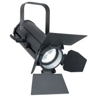 Showtec Act Fresnel 20 WW, LED-Theaterscheinwerfer,...