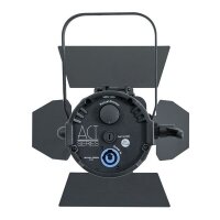 Showtec Act Fresnel 20 WW, LED-Theaterscheinwerfer,...