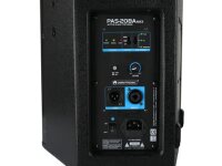 Omnitronic PAS-208A MK3 2-Way Top, active, DSP