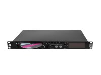 Omnitronic XDP-1501 CD/MP3 Player