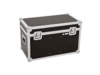 Roadinger Flightcase 2x LED TMH-X4