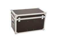 Roadinger Flightcase 2x LED TMH-X4