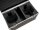 Roadinger Flightcase 2x LED TMH-X4