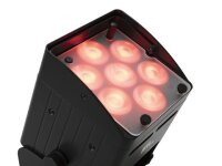 Eurolite AKKU UP-7 QCL Spot QuickDMX