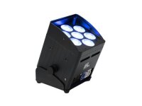 Eurolite AKKU UP-7 QCL Spot QuickDMX