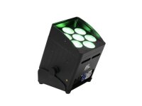 Eurolite AKKU UP-7 QCL Spot QuickDMX