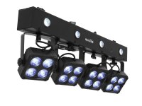 Eurolite AKKU KLS-180 Compact Light Set