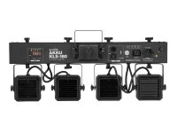 Eurolite AKKU KLS-180 Compact Light Set