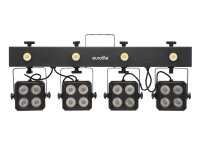 Eurolite AKKU KLS-180 Compact Light Set