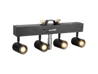 Eurolite LED KLS-60 WW Compact Light Set