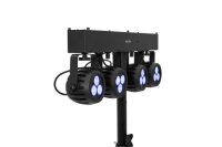 Eurolite LED KLS-120 Kompakt-Lichtset