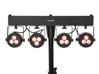 Eurolite LED KLS-120 Kompakt-Lichtset