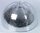 Eurolite Half Mirror Ball 50 cm motorized
