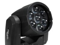 Eurolite LED TMH-W63 Moving Head Zoom Wash