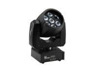 Eurolite LED TMH-W63 Moving Head Zoom Wash