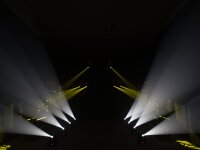 Eurolite LED TMH-S30 Moving-Head Spot