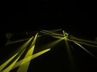 Eurolite LED TMH-S30 Moving-Head Spot