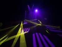 Eurolite LED TMH-S30 Moving-Head Spot