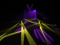 Eurolite LED TMH-S30 Moving-Head Spot