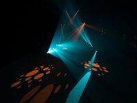 Eurolite LED TMH-S30 Moving-Head Spot
