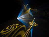 Eurolite LED TMH-S30 Moving-Head Spot