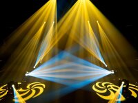 Eurolite LED TMH-S30 Moving-Head Spot