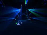 Eurolite LED TMH-S30 Moving-Head Spot