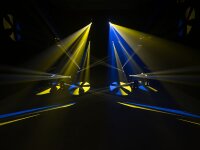 Eurolite LED TMH-S30 Moving-Head Spot