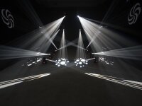 Eurolite LED TMH-S30 Moving-Head Spot