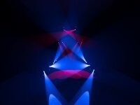 Eurolite LED TMH-S30 Moving-Head Spot